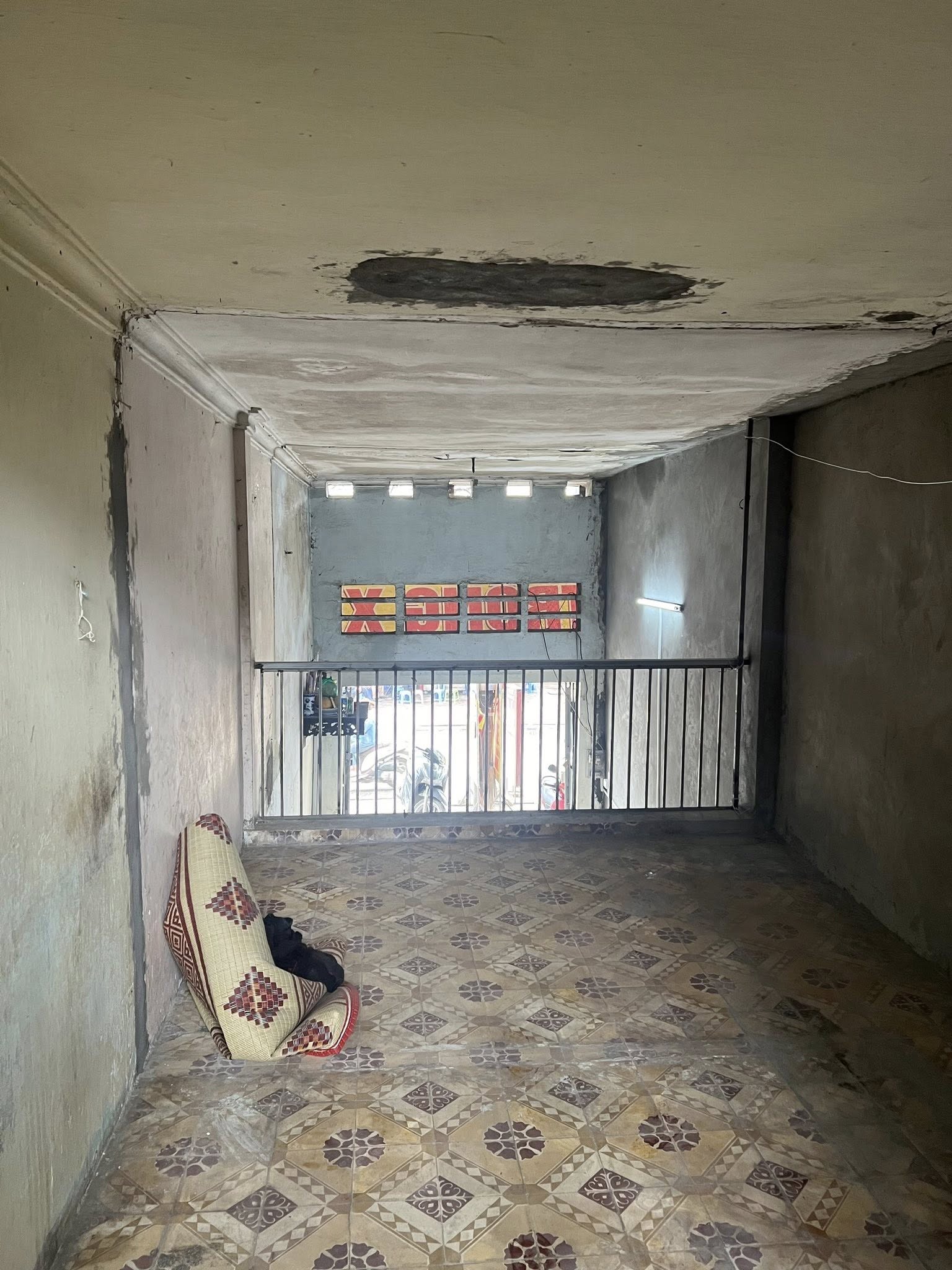Cho thuê MBKD ngõ ô tô Giải Phóng 70m2 x 1.5 tầng, 13  Triệu cà phê, đồng nát, hàng ăn, VP - Ảnh 1